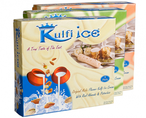 Kulfi Ice 5 Pack